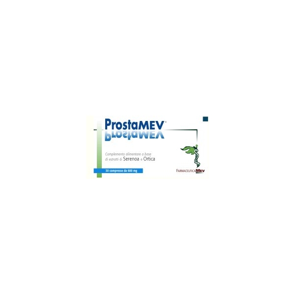PROSTAMEV 30CPR