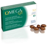 OMEGAGIL 30CPS