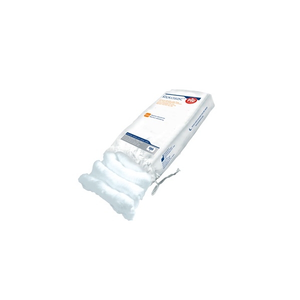 PLAKKONTROL FLOSSBRUSH 10PZ