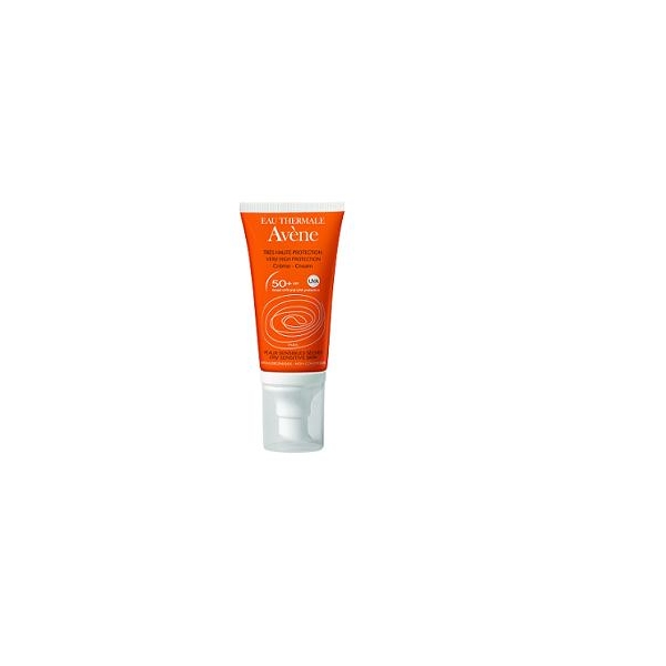 AVENE SOL CREMA 50+ INVISIBILE