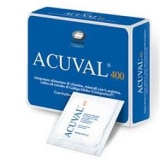 ACUVAL 400 10BUST