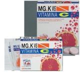 MGK VIS VIT C 12CPR