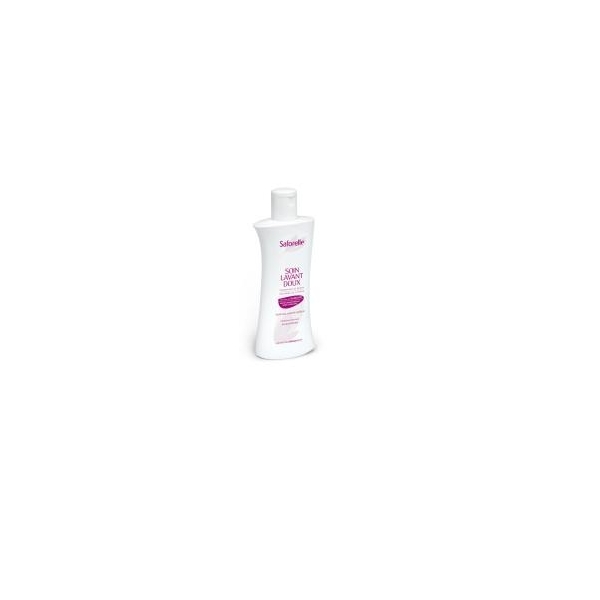 SAFORELLE DETERGENTE 100ML