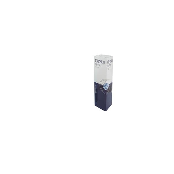 OLEOSKIN SPUMA PHARCOS 200ML