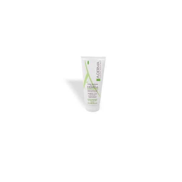 EXOMEGA CREMA 200ML ADERMA