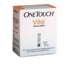 ONETOUCH VITA GLICEMIA 25STR