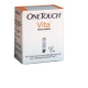ONETOUCH VITA GLICEMIA 25STR