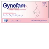 GYNEFAM MAMMA 30CPS