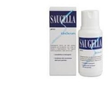 SAUGELLA IDRASERUM DET 200ML