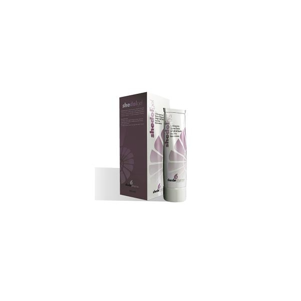 SHEDOL GEL 200ML