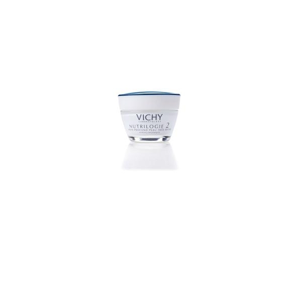 NUTRILOGIE 2 CREMA NUTRIENTE
