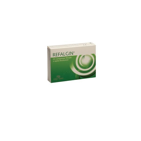 MACULAR B FORTE 20CPR