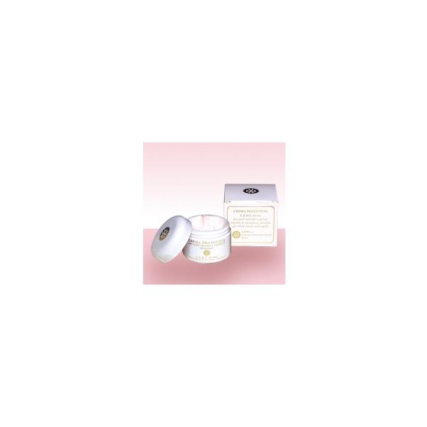 LEDI DERMA CR PROT P SEC 40ML