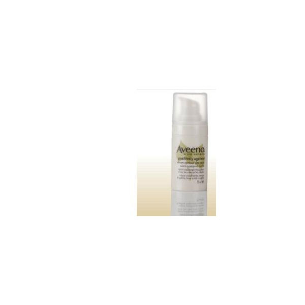 AVEENO POSITIV AGELESS OCCHI15