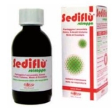 SEDIFLU SCIROPPO 150ML