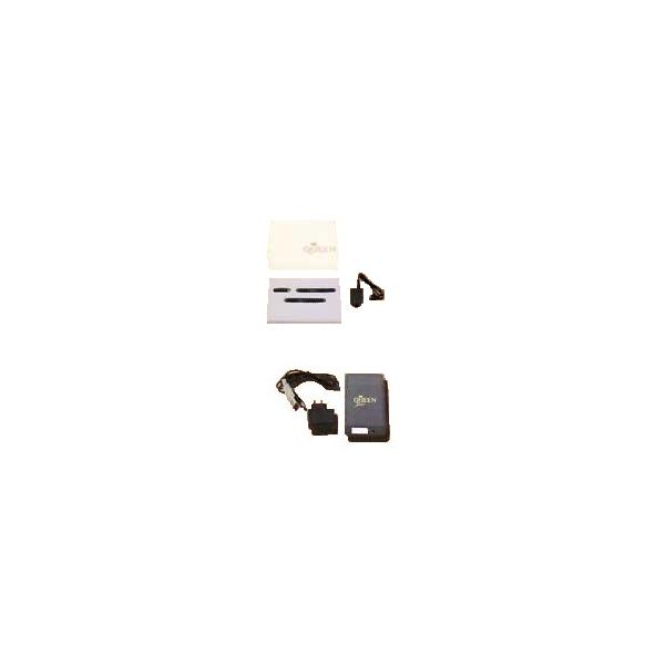 QUEEN BASE SIGARETTA KIT NERO