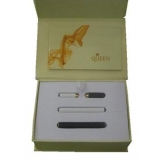 QUEEN GOLD SIGARETTA ELETT KIT