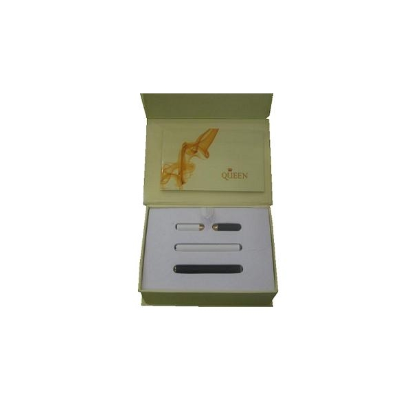 QUEEN GOLD SIGARETTA ELETT KIT