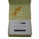 QUEEN GOLD SIGARETTA ELETT KIT