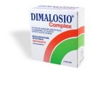 DIMALOSIO COMPLEX 20BUST