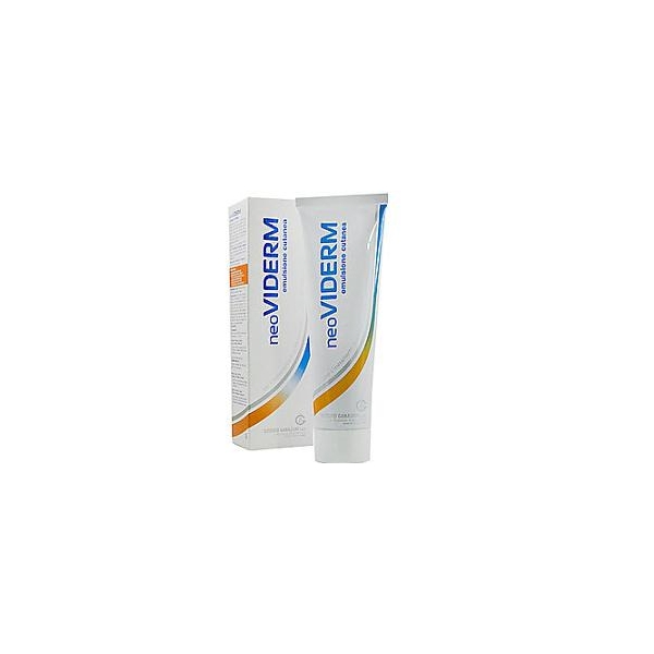 NEOVIDERM EMULS CUTANEA 100ML