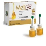 MELILAX PEDIATRIC 6MICROCLISMI