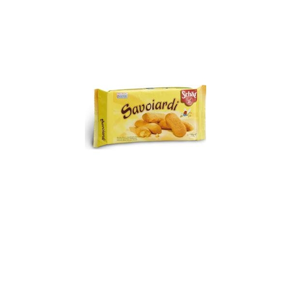 SCHAR SAVOIARDI 150G