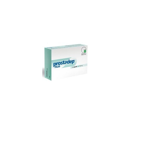 PROSTADEP PLUS 20CPS NF