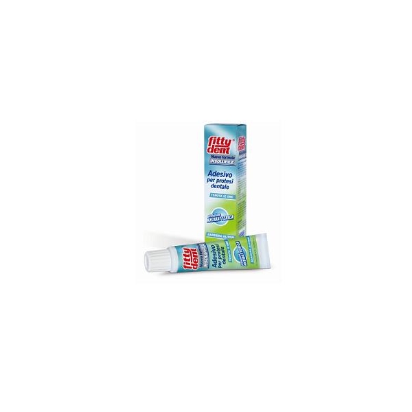 FITTYDENT INSOLUBILE OFS