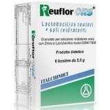 BIOSCALIN CRONOBIOGEN FIALE D