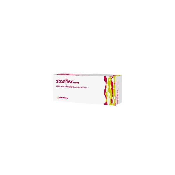 STANFLEX CREMA 50ML