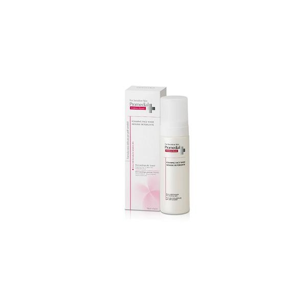 PROMEDIAL MOUSSE DETERGENTE