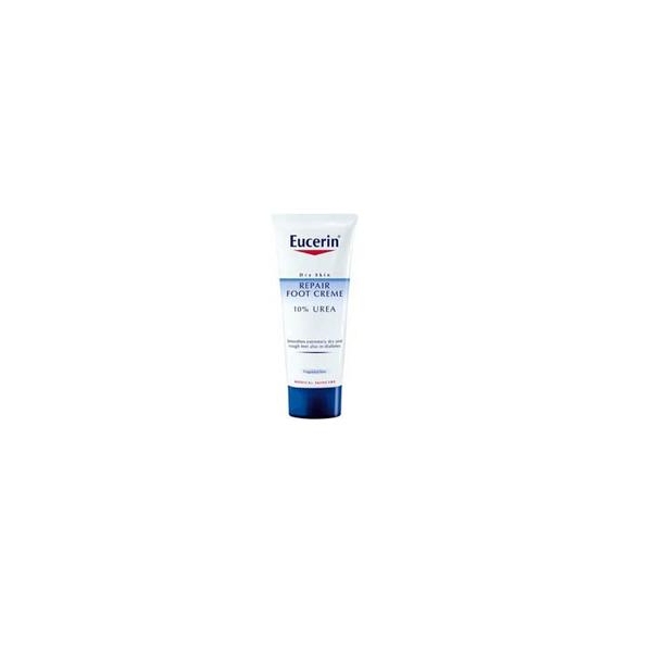 EUCERIN UREA 10% CREMA PIEDI