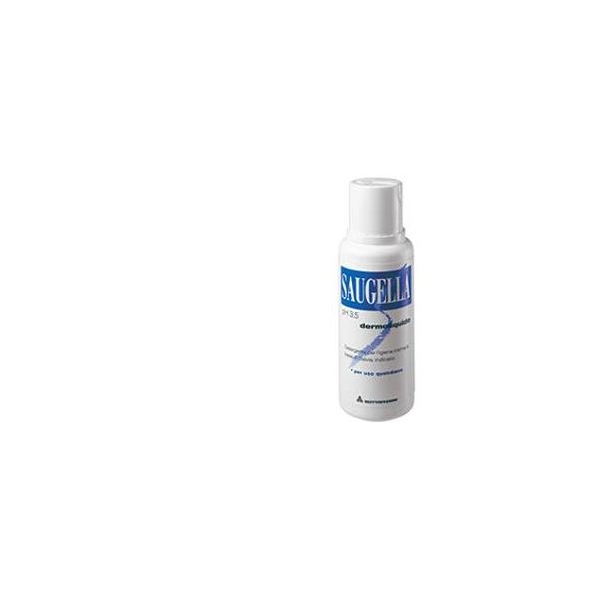 SAUGELLA DERMOLIQ 200ML