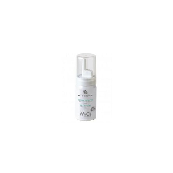 OP SCHIUMA EMOL 30ML MYCLI