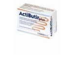 ACTIBUTIR PLUS 30CPS 21,7G