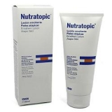NUTRATOPIC LOZ EMOL 200ML