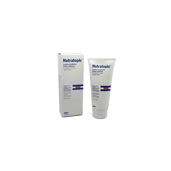 NUTRATOPIC LOZ EMOL 200ML