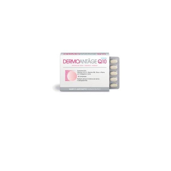 DERMOANTAGE 60CPR