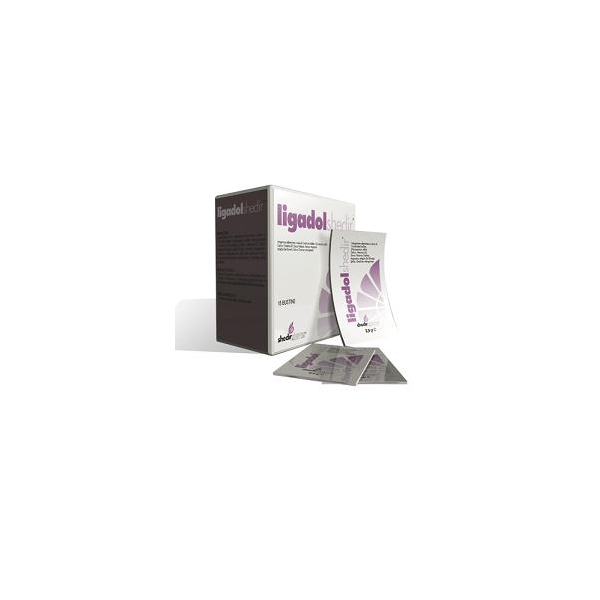 SHEDOL PATCH CER 12PZ