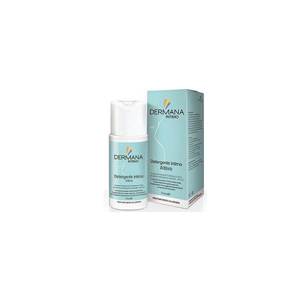 DERMANA INTIMO ATTIVO 250ML