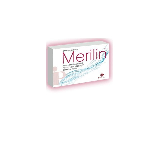 MERILIN 20CPR