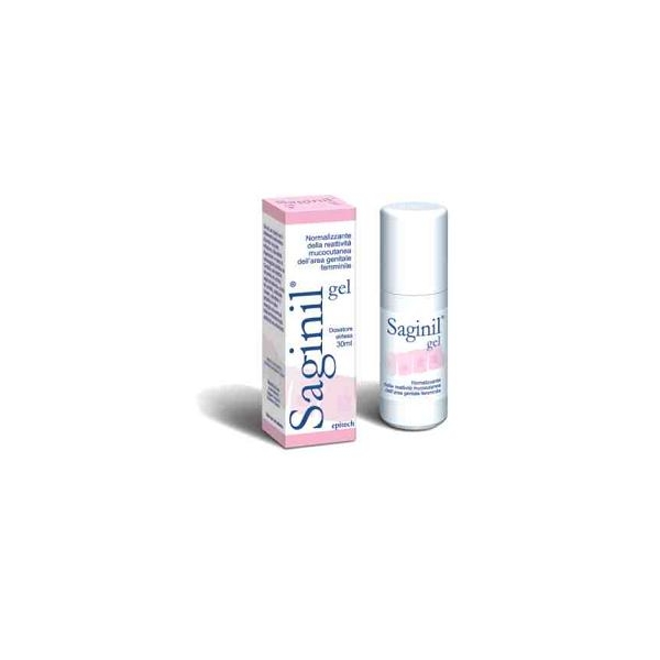 SAGINIL GEL 30ML