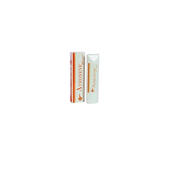 ATROXENE GEL 100ML