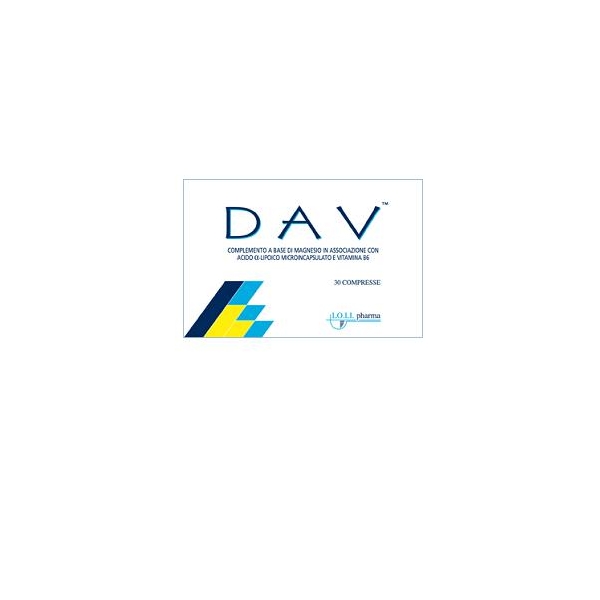 DAV 30CPR