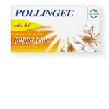 POLLINGEL PAPPA REALE 10F 10ML