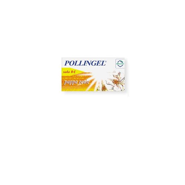 BIOFLORA 30CPS