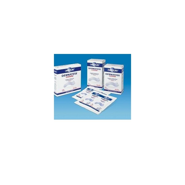 TREFLOR GOCCE 6ML
