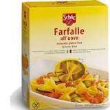 SCHAR FARFALLE UOVO 250G