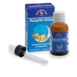 MELAMIL MILTE 1MG/4GTT 30ML